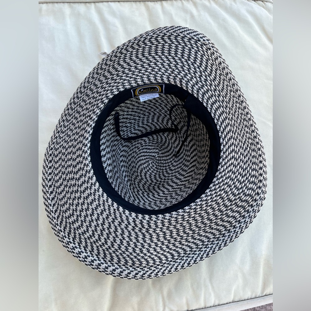 Kallina Sun Hat - Picture 7 of 7